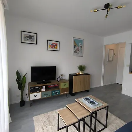 Apartment La Lanterne