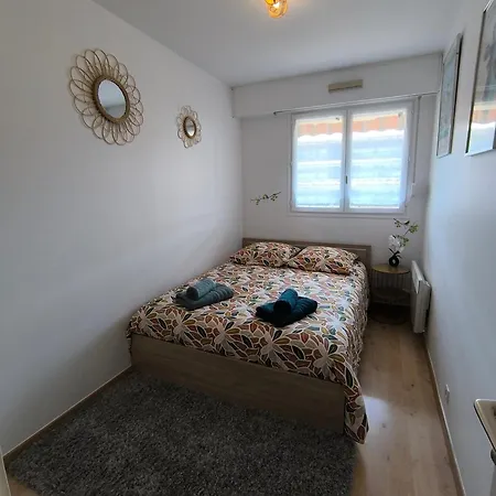 Apartment La Lanterne *