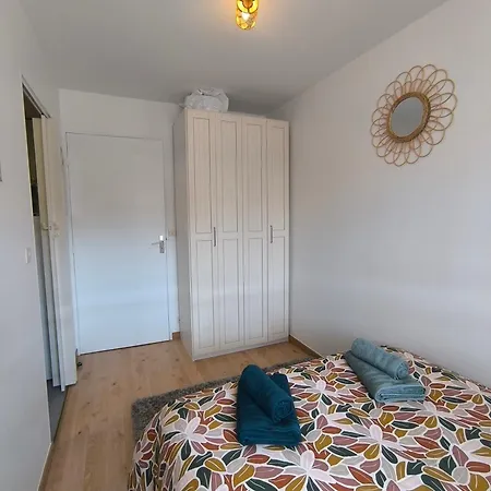 Apartment La Lanterne *