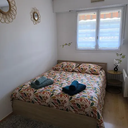 Apartment La Lanterne